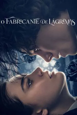 The Tearsmith 2024 Dual Audio WEB-DL | Dubbed Hindi Movie