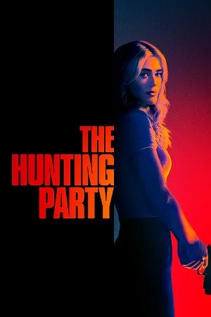 The Hunting Party Season 2 2026 Dual Audio WEB-DL | Dubbed Hindi Movie [EP - 12 Added]