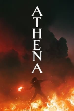 Athena 2022 Dual Audio HDRip | Dubbed Hindi Movie – 480p