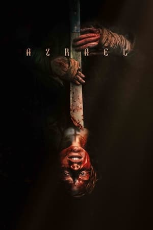 Azrael 2024 Tamil WEBRip | Dubbed Hindi Movie