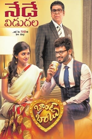 Brand Babu (2018) Dubbed | Dubbed Hindi Movie HDRip [1.1GB]