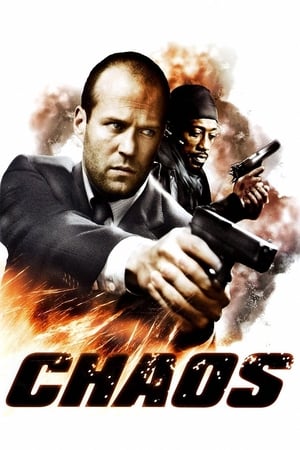 Chaos (2005) Dual Audio | Dubbed Hindi Movie BluRay 350MB ESubs