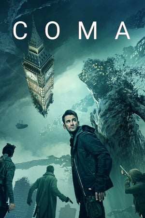 Coma 2019 Dual Audio | Dubbed Hindi Movie BluRay [950MB]