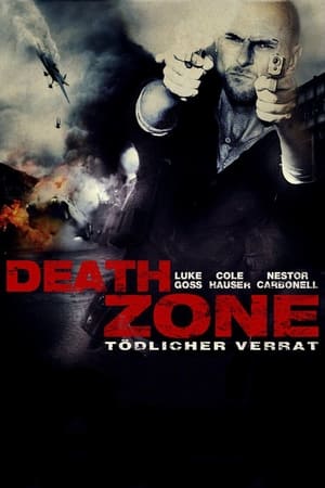 Dead Drop (2013) Dual Audio | Dubbed Hindi Movie BluRay [1GB]