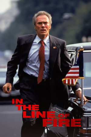 In the Line of Fire 1993 Dual Audio | Dubbed Hindi Movie BluRay 400MB