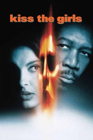 Kiss the Girls (1997) Dual Audio | Dubbed Hindi Movie BluRay 400MB