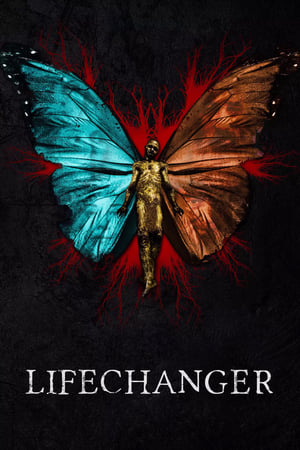 Lifechanger (2018) Dual Audio | Dubbed Hindi Movie BluRay 350MB