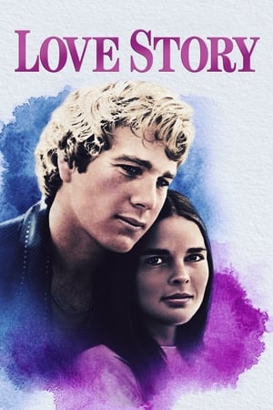 Love Story (1970) Dual Audio | Dubbed Hindi Movie BluRay [870MB]
