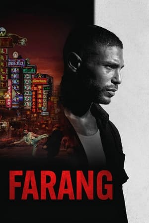 Mayhem! (Farang) 2023 Dual Audio HDRip | Dubbed Hindi Movie – 720p – 480p