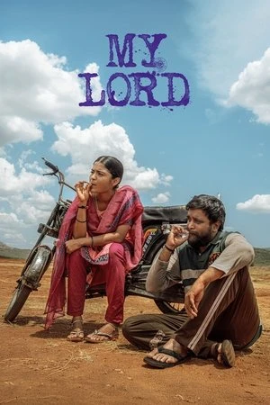 My Lord 2026 Tamil Audio HDTC | Dubbed Hindi Movie