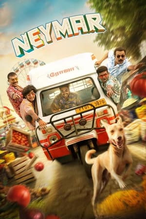Neymar 2023 ( – Malayalam) Dual Audio UnCut HDRip | Dubbed Hindi Movie – 480p