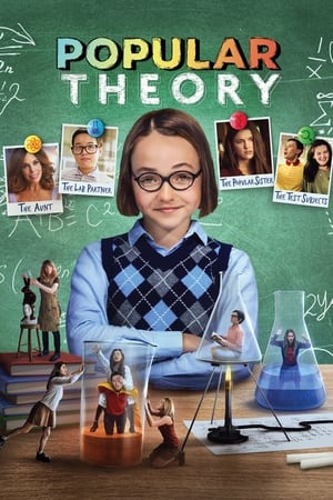 Popular Theory 2024 Dual Audio HDRip | Dubbed Hindi Movie – 720p – 480p