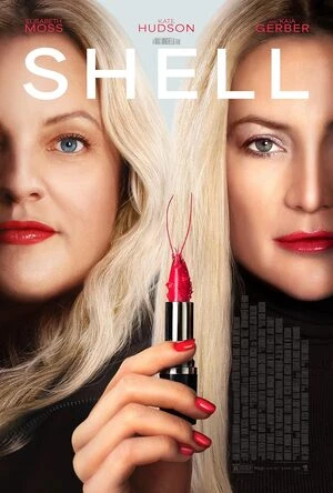 Shell 2024 Dual Audio WEB-DL | Dubbed Hindi Movie