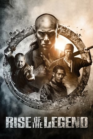 Rise of the Legend 2014 Dual Audio | Dubbed Hindi Movie BluRay [1.1GB]