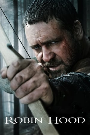 Robin Hood 2010 Dual Audio Full Movie | Dubbed Hindi Movie BDRip - 1.2GB