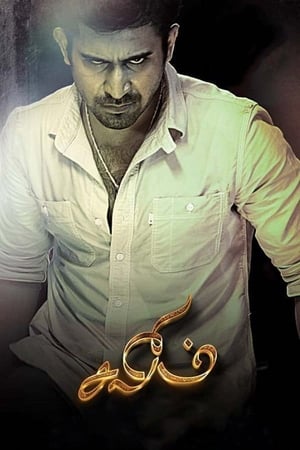 Salim 2014 Dubbed | Dubbed Hindi Movie HDRip 350MB