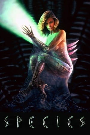 Species (1995) 120MB Dual Audio (-English)