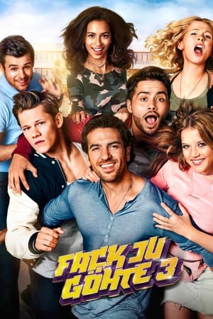Suck Me Shakespeer 3 2017 Dual Audio | Dubbed Hindi Movie BluRay 370MB
