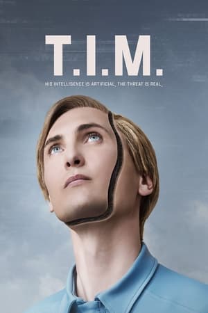 T.I.M. (2023) Dual Audio HDRip | Dubbed Hindi Movie – 480p