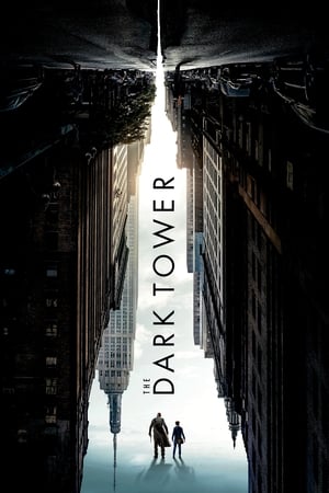 The Dark Tower (2017) Dual Audio | Dubbed Hindi Movie BluRay 300MB