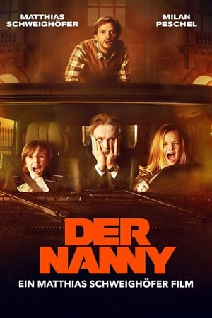 The Manny (2015) Dual Audio | Dubbed Hindi Movie BluRay [1.1GB]