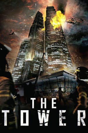 The Tower (2012) Dual Audio | Dubbed Hindi Movie HDRip [1.2GB]