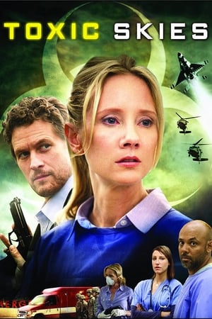 Toxic Skies 2008 Dual Audio | Dubbed Hindi Movie BluRay [950MB]