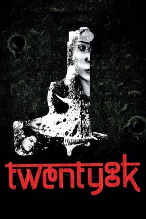 Twenty8k 2012 Dual Audio | Dubbed Hindi Movie BluRay 300MB